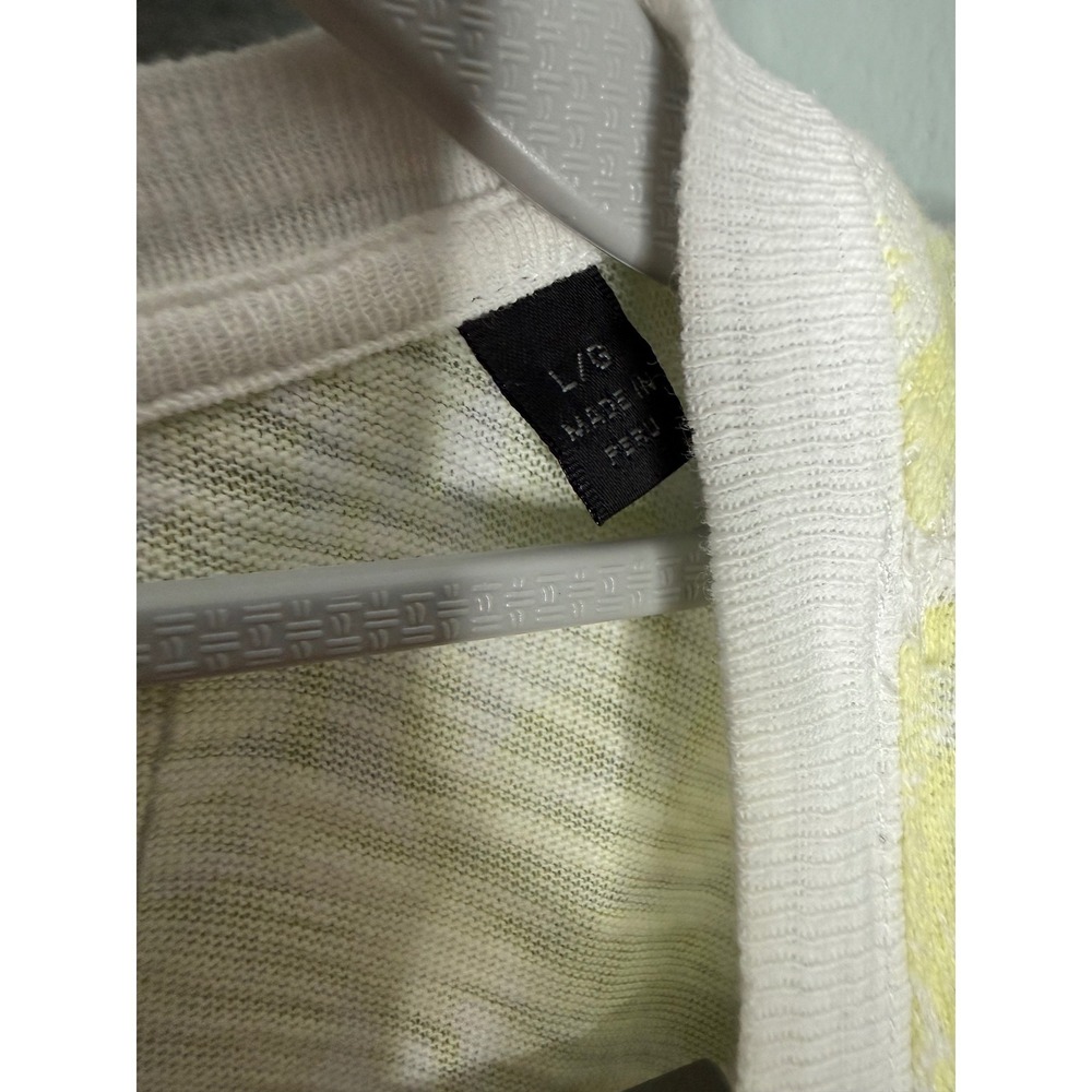ATM‎ ANTHONY THOMAS MELILLO
Schoolboy Slub Palm Print T-Shirt - Picture 3 of 8